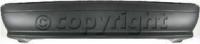 Bumper Cover, Rear