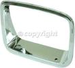 Headlight Door, Driver Side