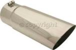 Exhaust Tip