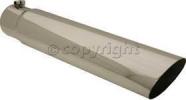 Exhaust Tip