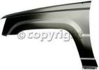Fender, Front, Driver Side