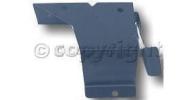 Bumper Bracket, Front, Passenger Side