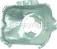 Headlight Housing, Driver Side