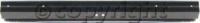 Bumper, Rear