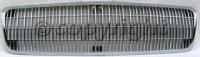 Grille Assembly