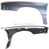 Fender, Front, Driver Side