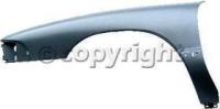 Fender, Front, Driver Side