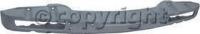 Bumper Reinforcement, Front
