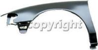 Fender, Front, Driver Side