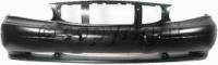 Bumper Cover, Front