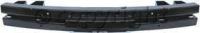 Bumper Reinforcement, Rear