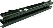 Bumper Reinforcement, Rear
