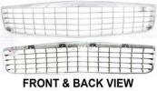 Grille Assembly