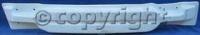 Bumper Reinforcement, Rear