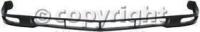 Valance, Front