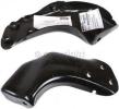 Bumper Bracket, Front, Passenger Side