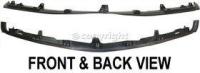 Bumper Filler, Front