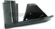 Bumper Filler, Front, Passenger Side