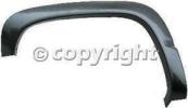 Fender Flares, Driver Side, Front