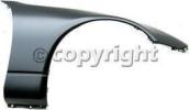 Fender, Front, Passenger Side