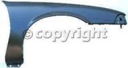 Fender, Front, Passenger Side