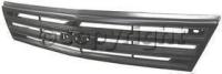 Shock Absorber and Strut Assembly, Rear