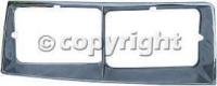 Headlight Door, Passenger Side