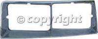 Headlight Door, Driver Side