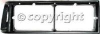 Headlight Door, Passenger Side