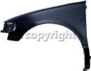 Fender, Front, Driver Side
