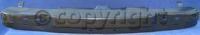 Bumper Reinforcement, Front