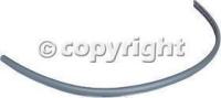 Bumper Trim, Rear, Driver Or Passenger Side