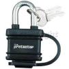 Spare Tire Lock