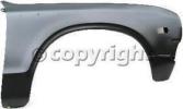 Fender, Front, Passenger Side