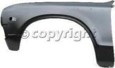 Fender, Front, Driver Side