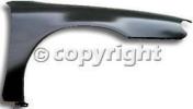 Fender, Front, Passenger Side