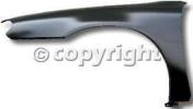 Fender, Front, Driver Side