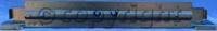 Bumper Reinforcement, Front