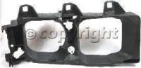 Headlight Housing