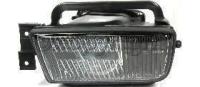Fog Light, Driver Side