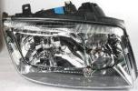Exhaust System, Rear