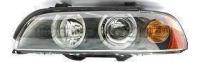 Headlight, Driver Side
