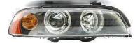 Headlight, Passenger Side