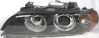 Headlight, Driver Side