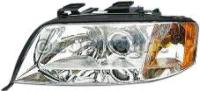 Headlight, Driver Side