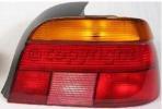 Tail Light, Passenger Side