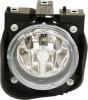 Fog Light, Driver Side