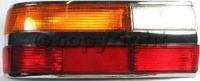 Tail Light, Driver Side