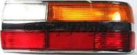 Tail Light, Passenger Side
