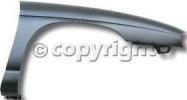 Fender, Front, Passenger Side